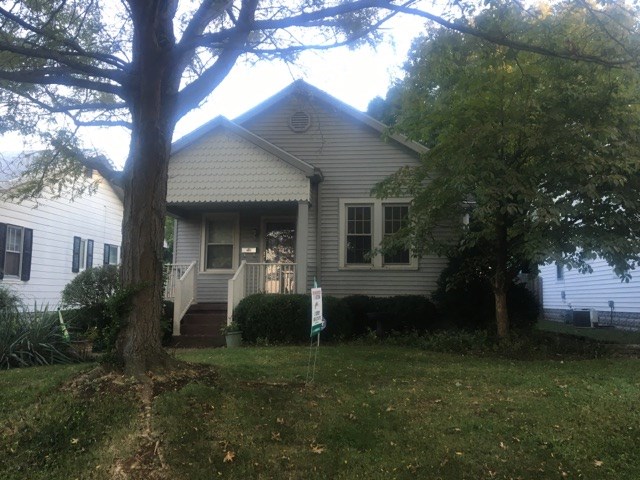 3209 W Michigan St