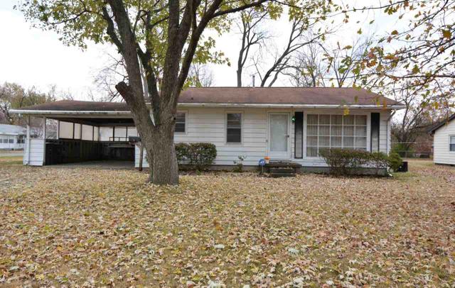 605 Jackson Ave