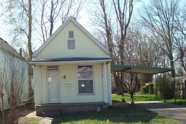 605 Jackson Ave
