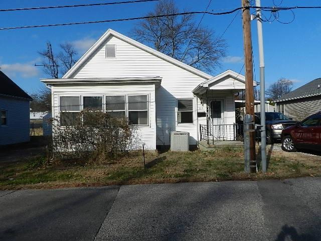 605 Jackson Ave