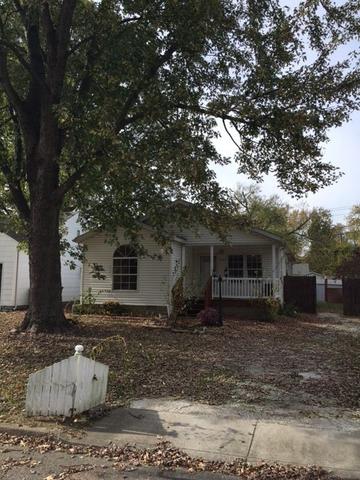 605 Jackson Ave