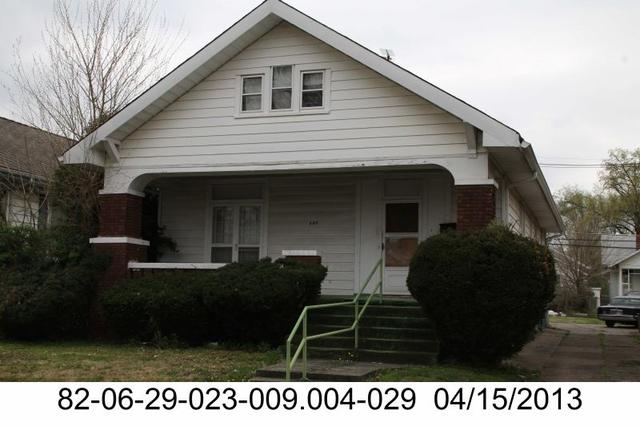 1501 Adams Ave
