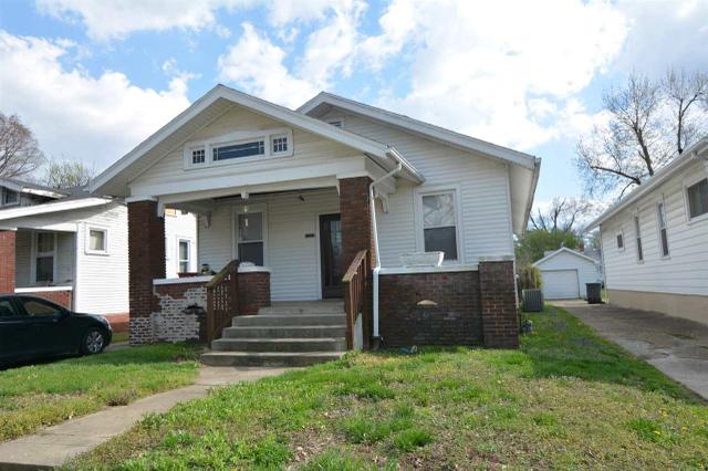 1501 Adams Ave
