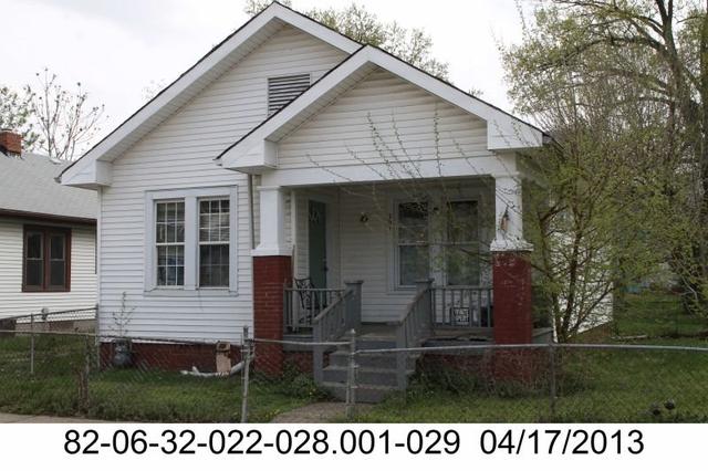 1501 Adams Ave