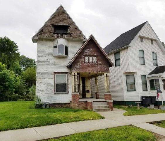 1501 Adams Ave