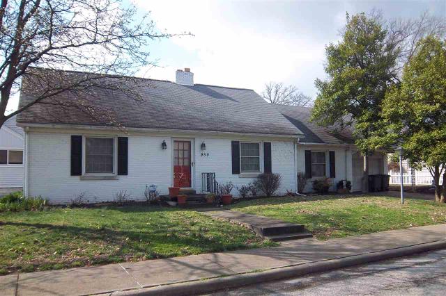 1424 Lincoln Ave