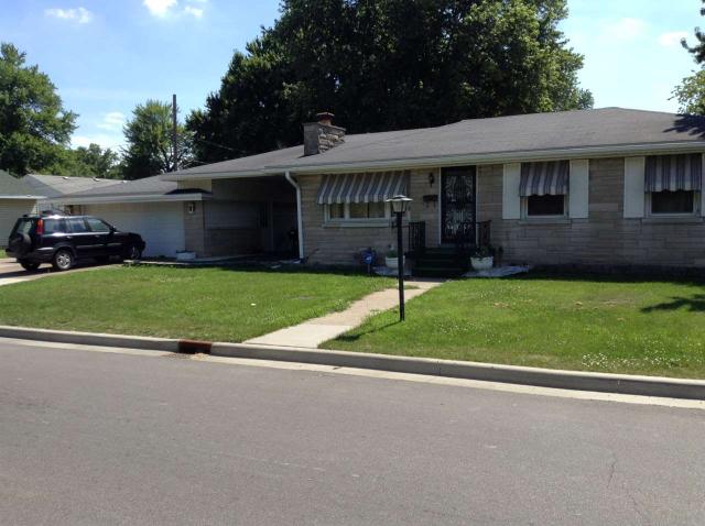 1403 Monroe Ave