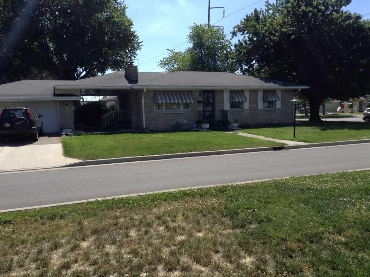 1403 Monroe Ave