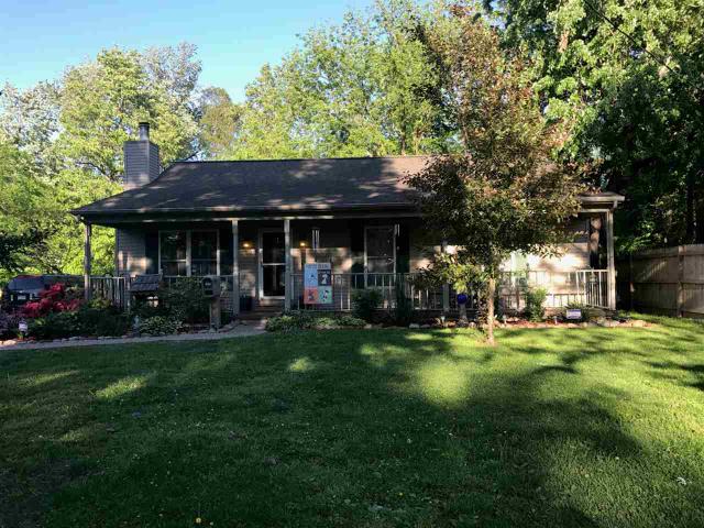 1403 Monroe Ave