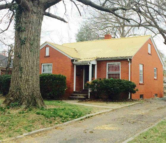 2159 E Blackford