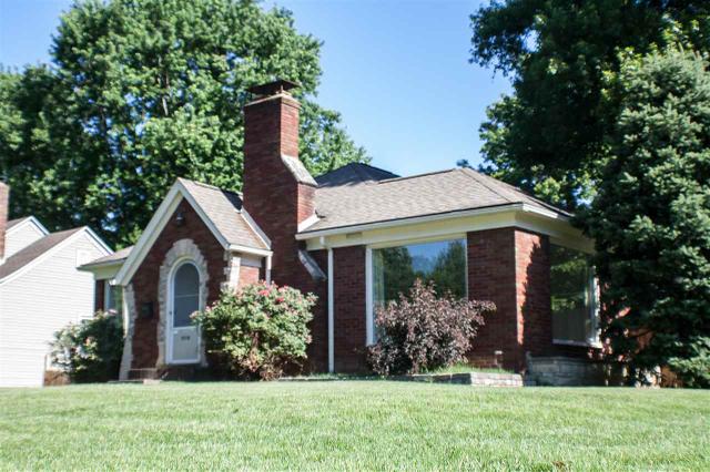 2159 E Blackford