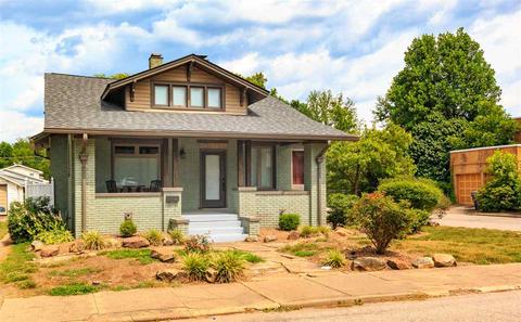 1604 Brookside Dr