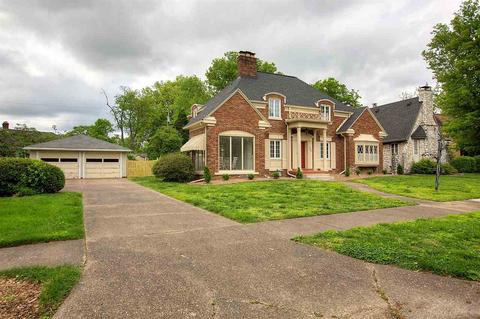 1604 Brookside Dr