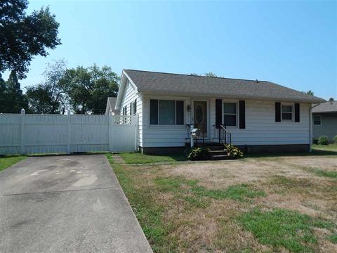 2600 E Missouri St
