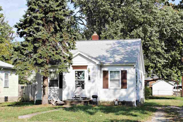 2409 Graham Ave