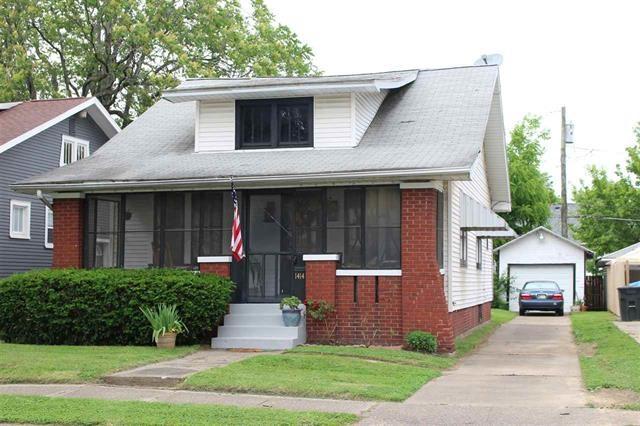 1414 Adams Ave