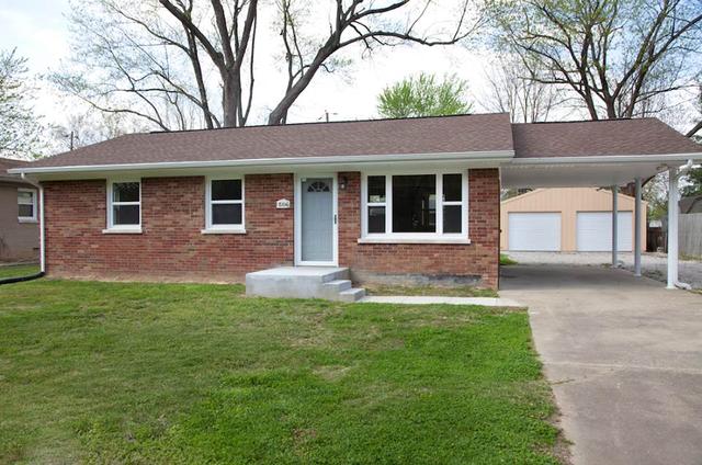 6521 Bayard Park Dr