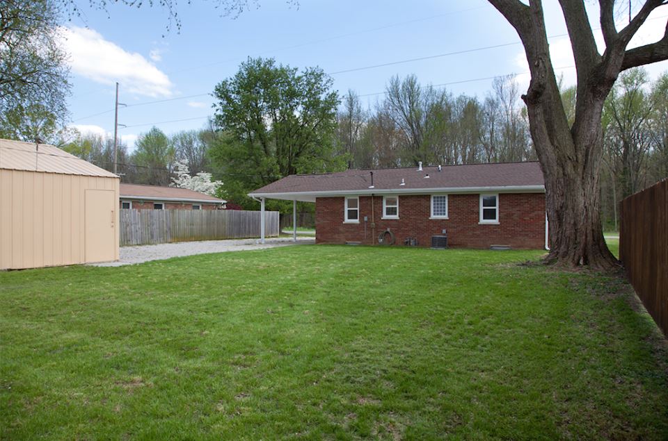 6521 Bayard Park Dr