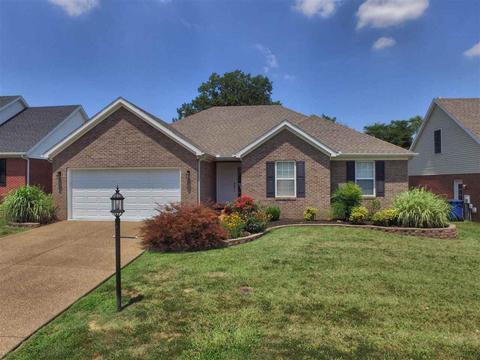 4434 Mayflower Dr