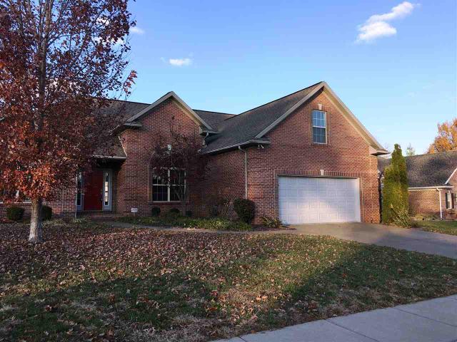 2716 Wheaton Dr