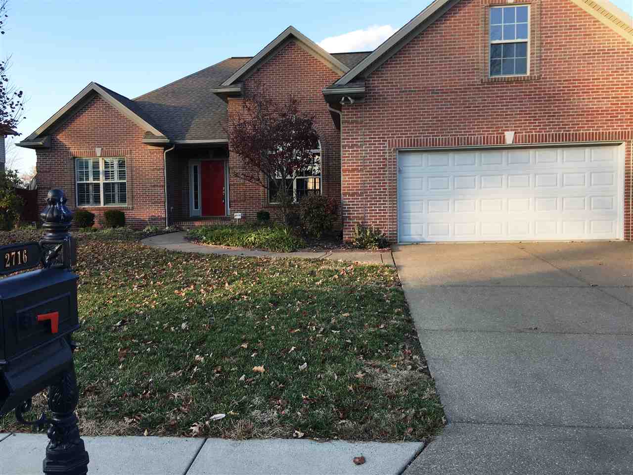 2716 Wheaton Dr