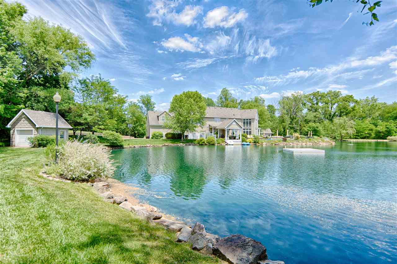 2153 Bayard Park Dr