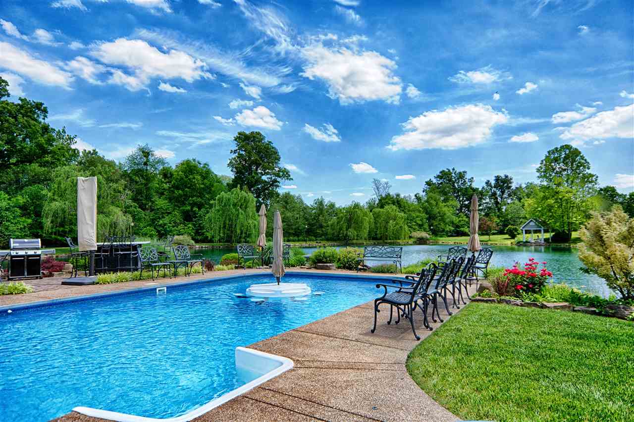 2153 Bayard Park Dr
