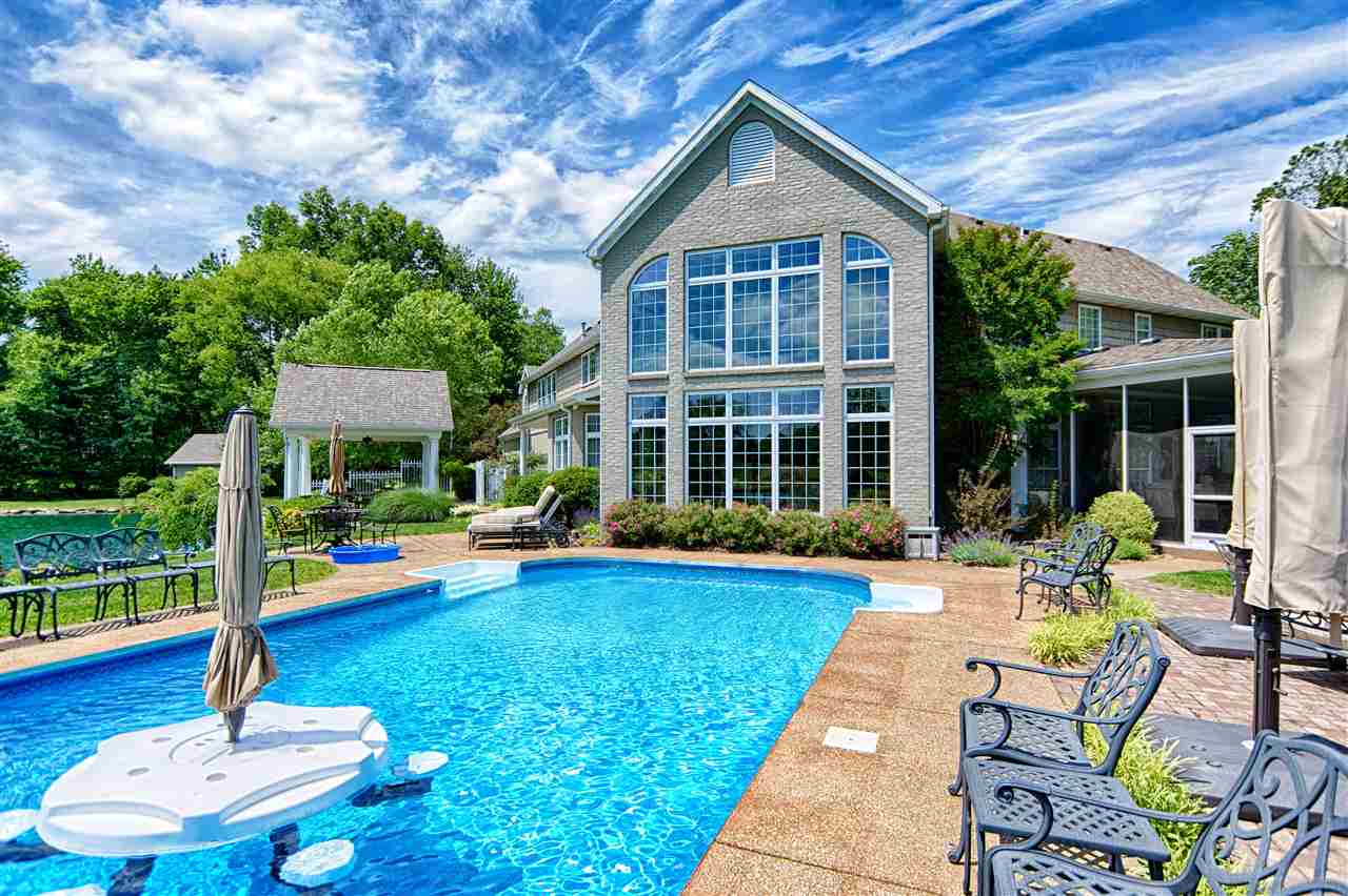 2153 Bayard Park Dr