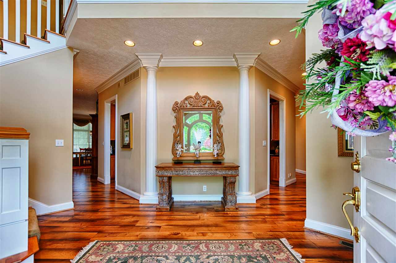2153 Bayard Park Dr