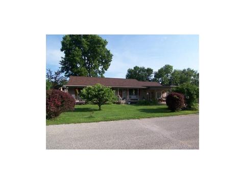 5997 S County Road 750 W