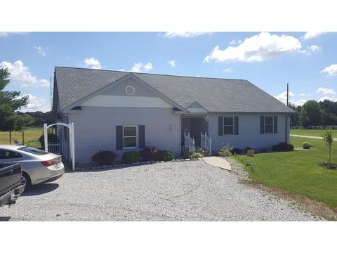 5997 S County Road 750 W