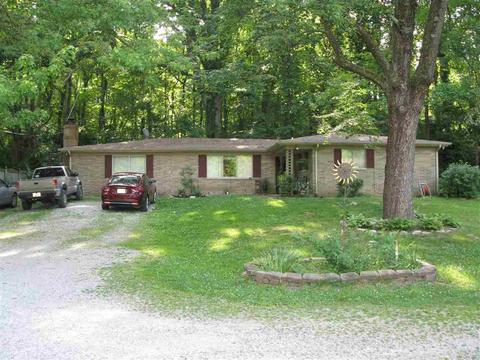5997 S County Road 750 W