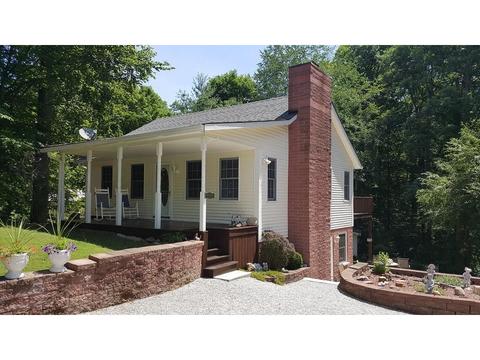 5997 S County Road 750 W