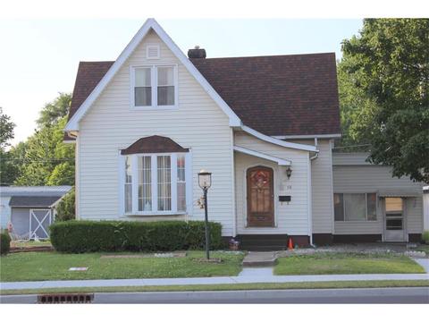 6037 N County Road 100 E