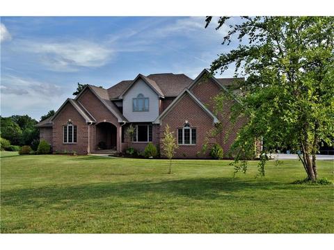 6170 Gentry Rd
