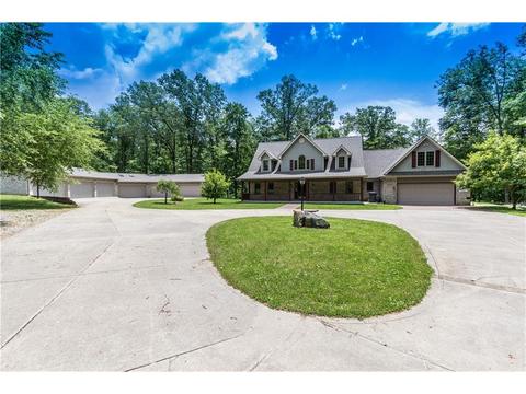 6170 Gentry Rd