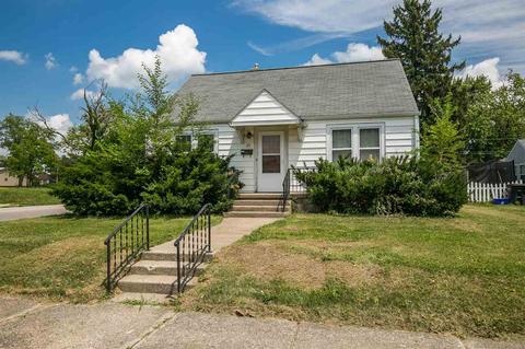 302 S 30th St