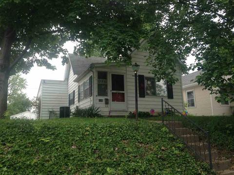 302 S 30th St