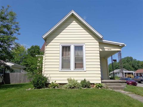 302 S 30th St