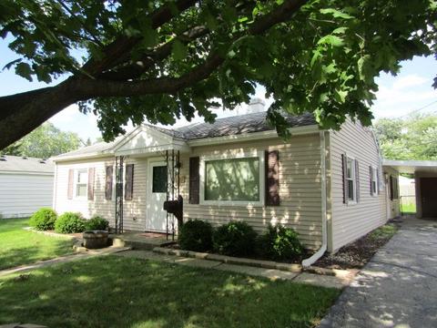 302 S 30th St