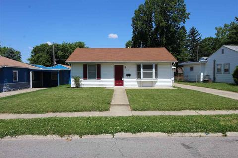 302 S 30th St