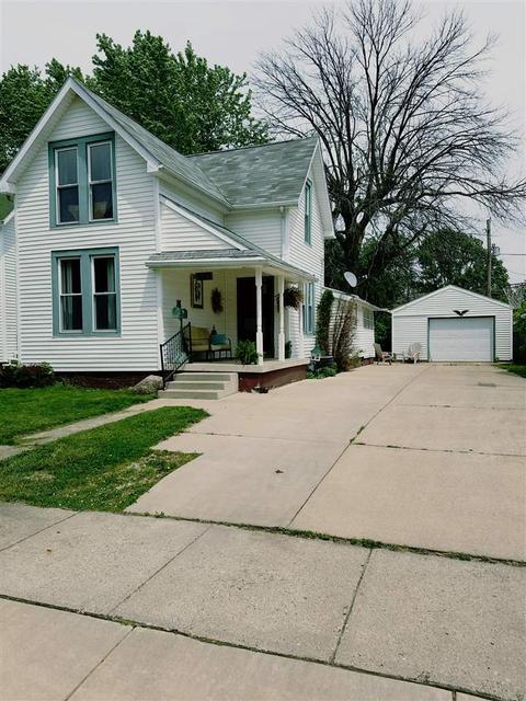 302 S 30th St