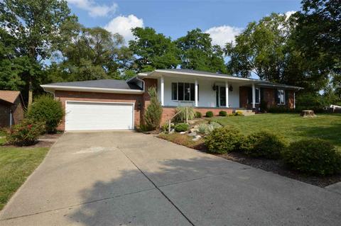 3909 Monitor Mill Dr