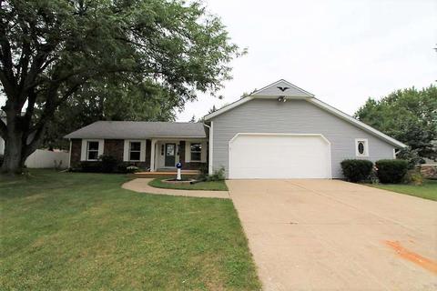 3909 Monitor Mill Dr