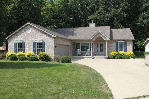 3909 Monitor Mill Dr