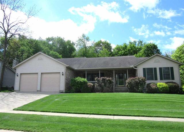 2526 Galema Dr