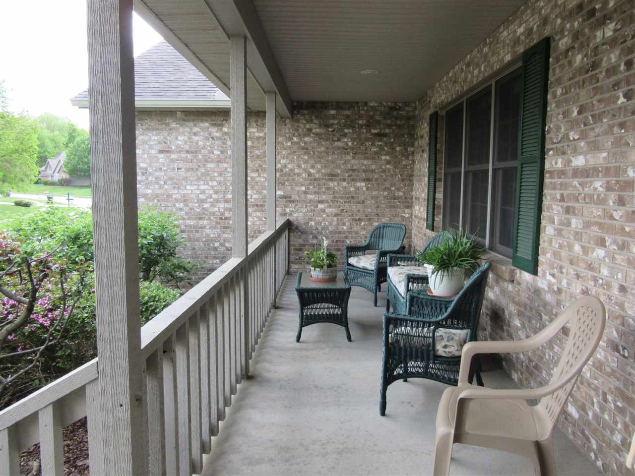 2526 Galema Dr