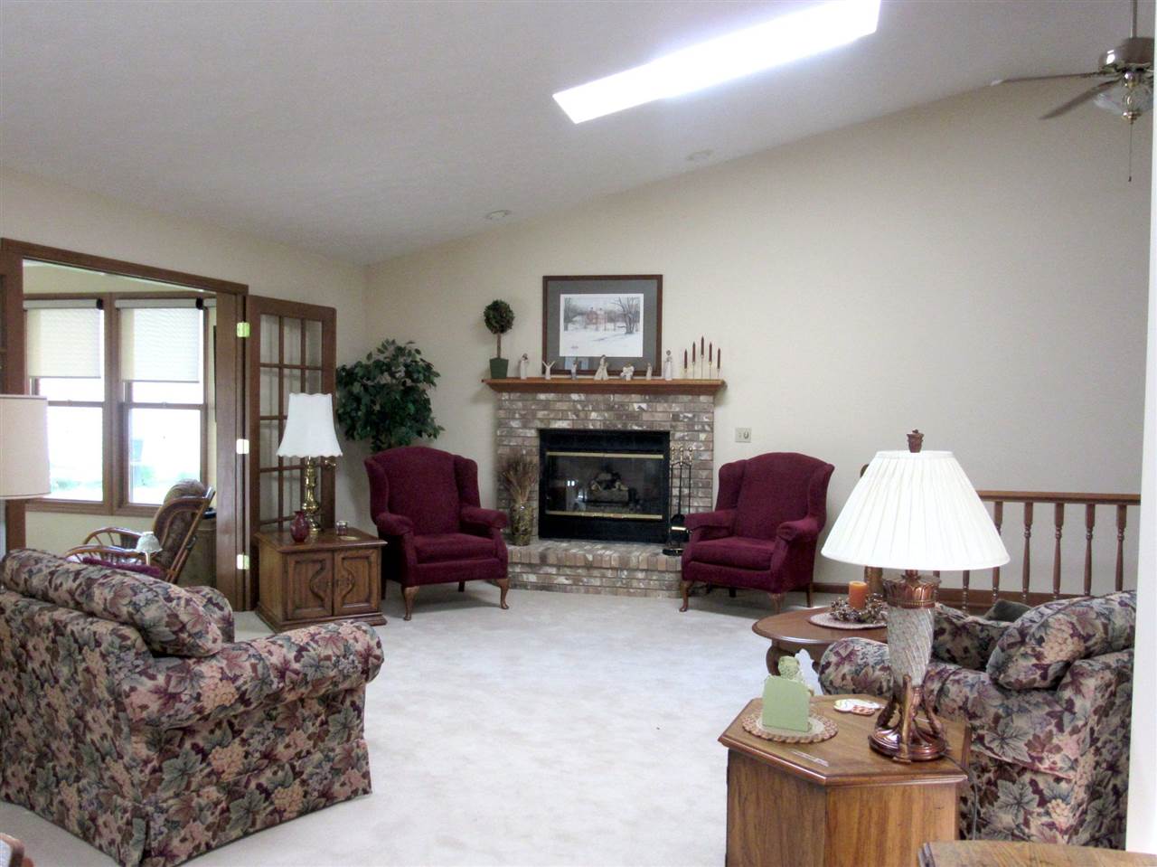 2526 Galema Dr