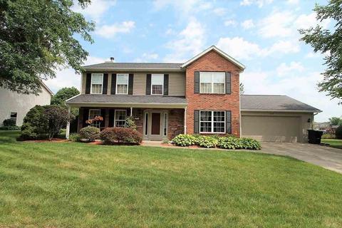 301 Gallop Dr