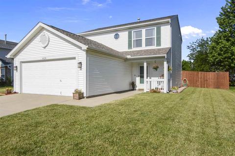 301 Gallop Dr